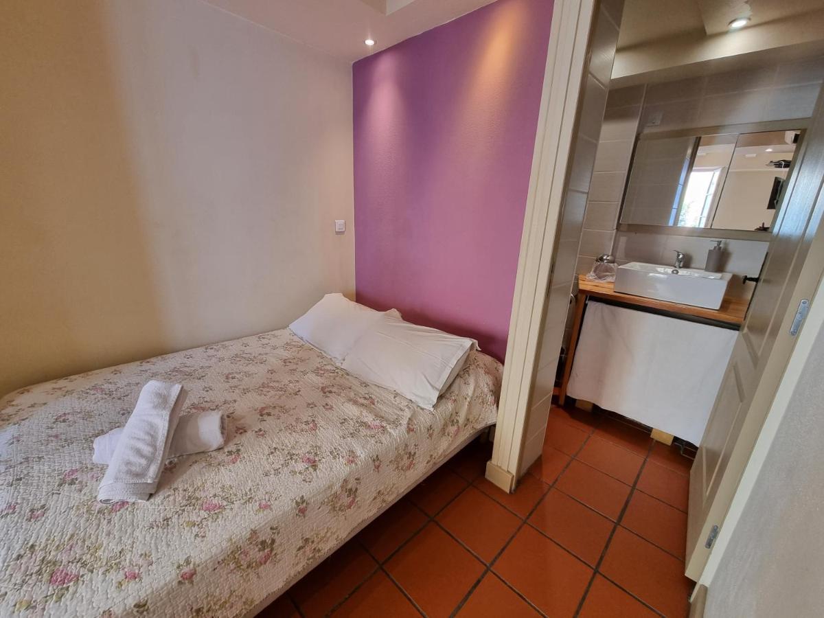I Love Perpignan appartment 9 Esterno foto