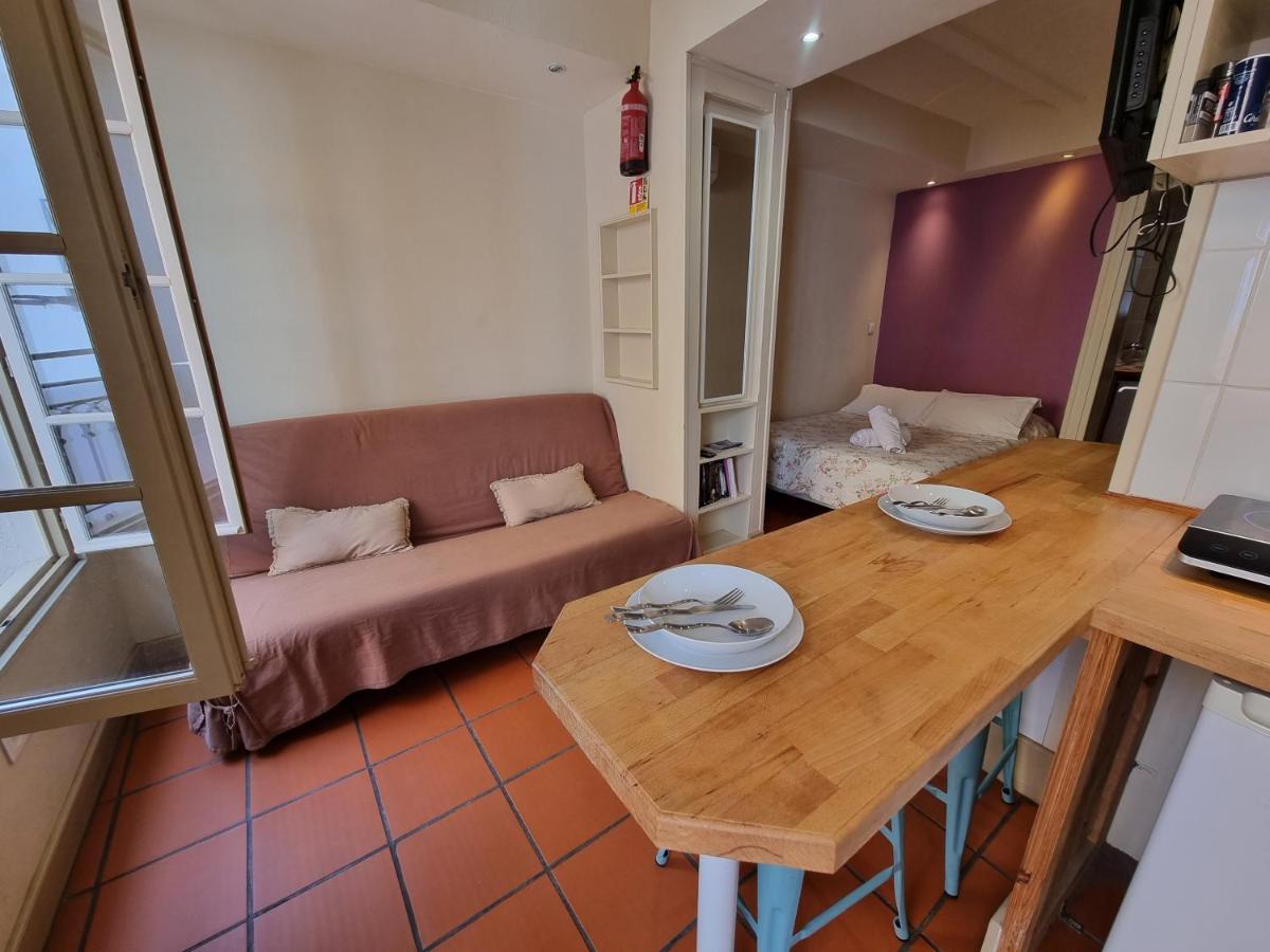 I Love Perpignan appartment 9 Esterno foto